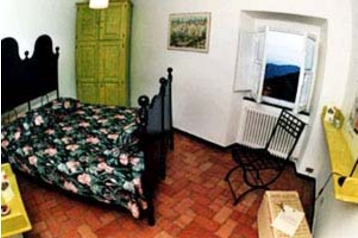 Pensión Castiglione Chiavarese 1